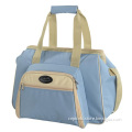 Diaper Bag for Handbags Designer with Feeding Set (CA0338-B)